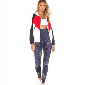 BEACH RIOT summer jacket size S BNWT